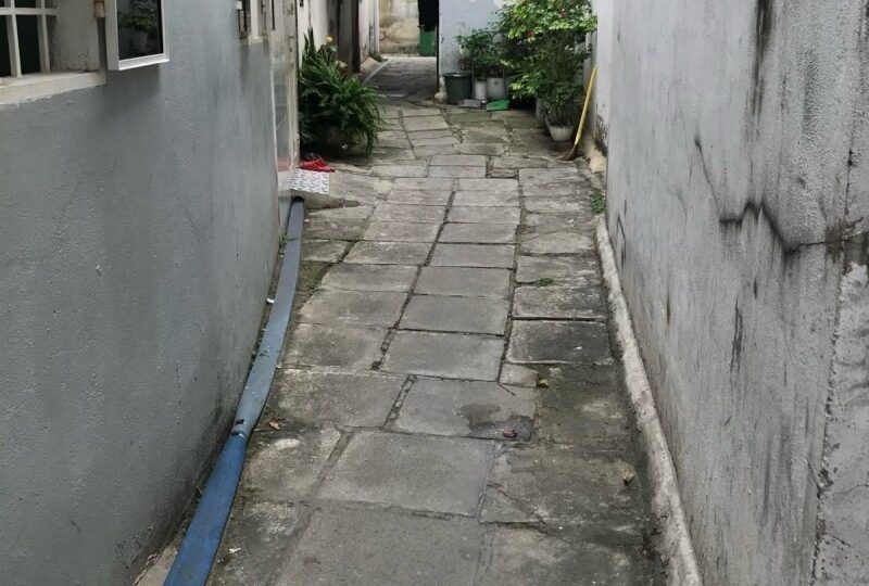 Bán nhà đất đường số 36, bình trưng tây, quận 2