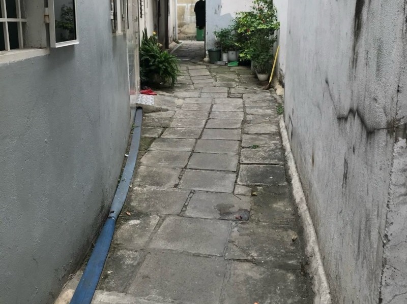 Bán nhà đất đường số 36, bình trưng tây, quận 2