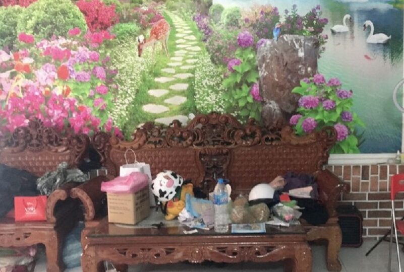 Bán nhà đường 198, Phước Long A, Quận 9 - TP. Thủ Đức