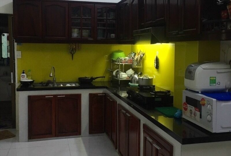 Bán nhà đường 198, Phước Long A, Quận 9 - TP. Thủ Đức