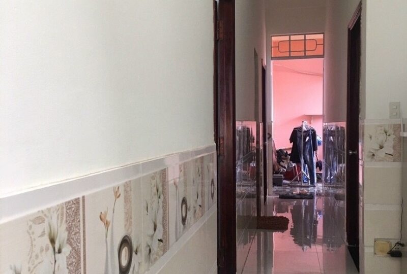 Bán nhà đường 198, Phước Long A, Quận 9 - TP. Thủ Đức