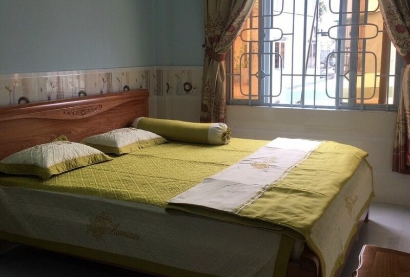Bán nhà đường 198, Phước Long A, Quận 9 - TP. Thủ Đức