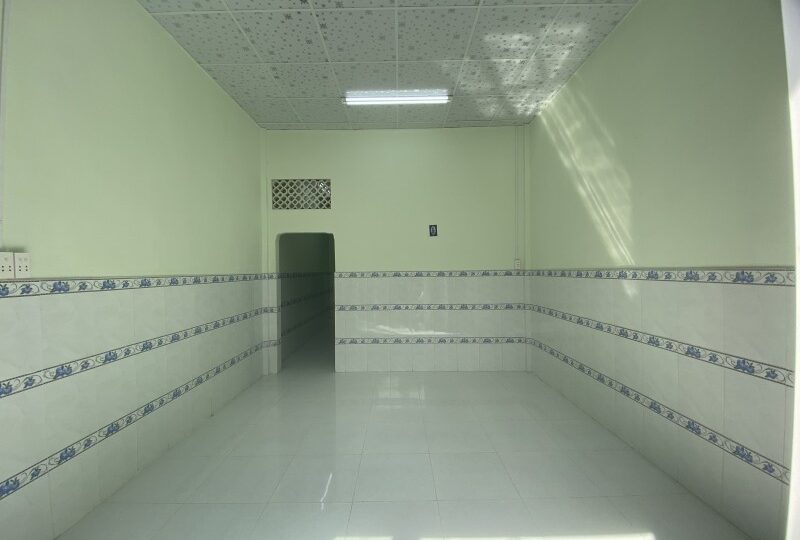 Bán nhà hẻm Đường số 14, Linh Chiểu, Thủ Đức 1 Bán nhà hẻm Đường 14, Linh Chiểu, Thủ Đức
