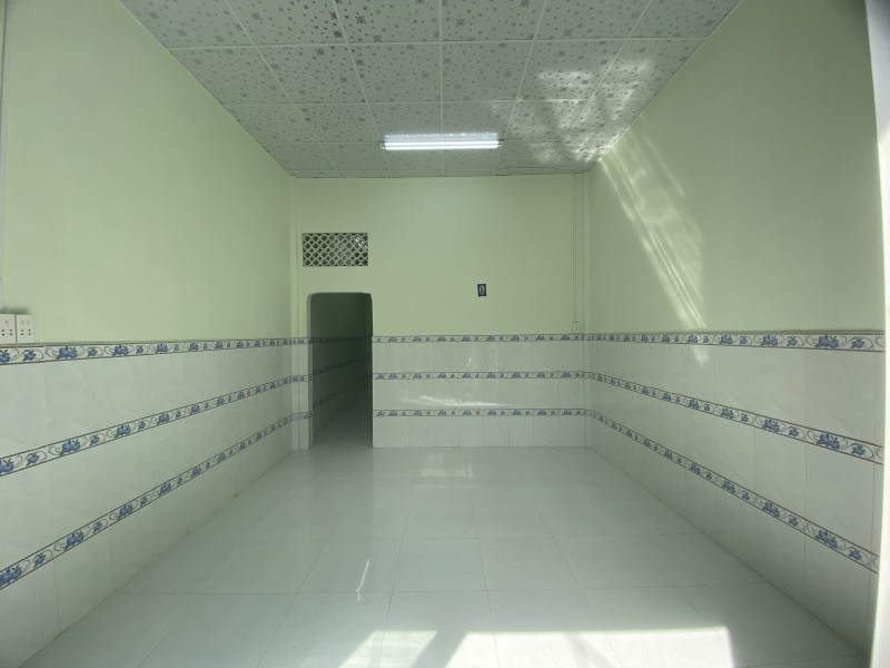 Bán nhà hẻm Đường 14, Linh Chiểu, Thủ Đức