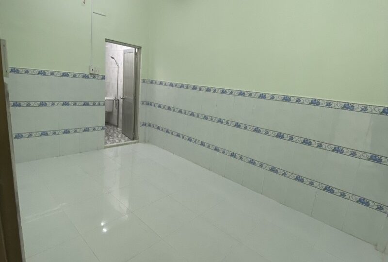 Bán nhà hẻm Đường 14, Linh Chiểu, Thủ Đức
