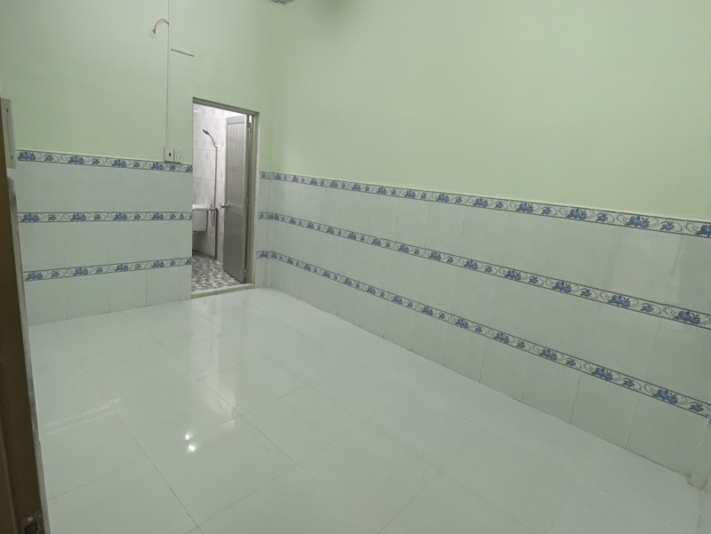 Bán nhà hẻm Đường 14, Linh Chiểu, Thủ Đức