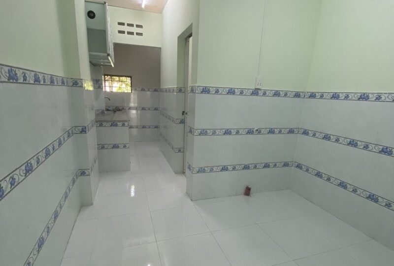 Bán nhà hẻm Đường 14, Linh Chiểu, Thủ Đức