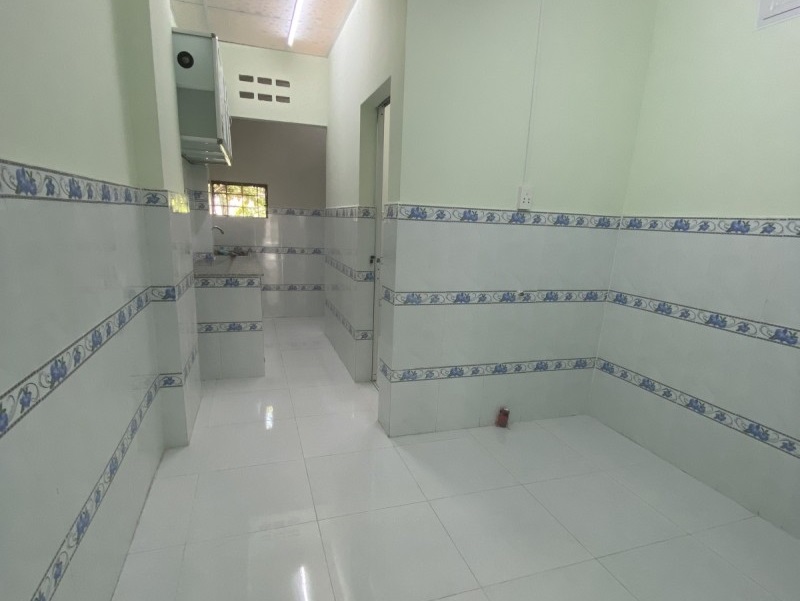 Bán nhà hẻm Đường 14, Linh Chiểu, Thủ Đức