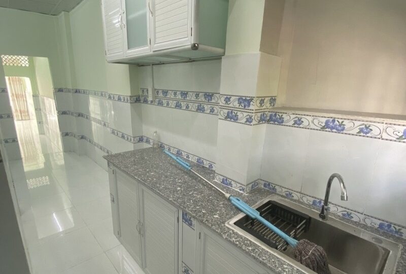 Bán nhà hẻm Đường 14, Linh Chiểu, Thủ Đức