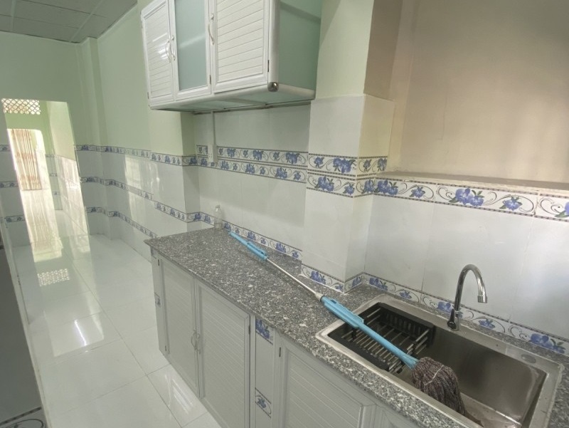 Bán nhà hẻm Đường 14, Linh Chiểu, Thủ Đức