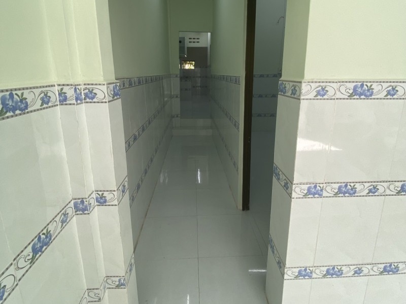 Bán nhà hẻm Đường 14, Linh Chiểu, Thủ Đức