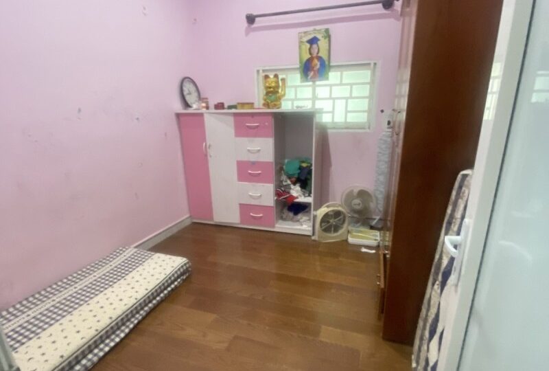 Bán nhà hẻm Đường 26, Phước Long A, Quận 9, TP Thủ Đức