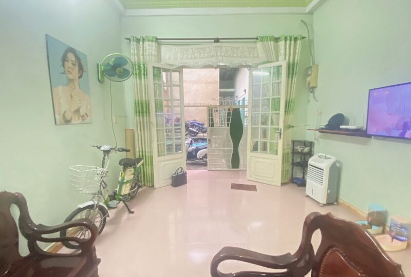 Bán nhà hẻm Đường Nam Hòa, Phước Long A, Quận 9 - TP Thủ Đức