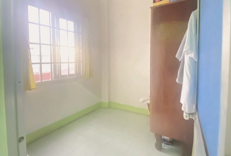 Bán nhà hẻm Đường Nam Hòa, Phước Long A, Quận 9 - TP Thủ Đức