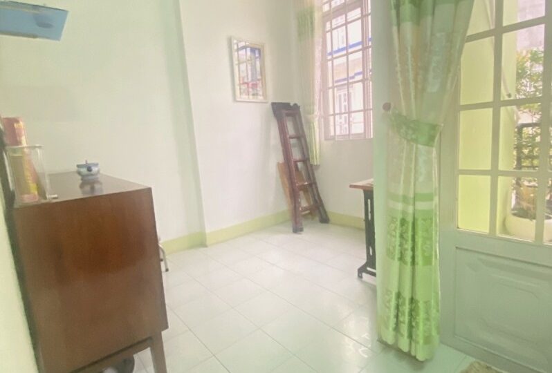 Bán nhà hẻm Đường Nam Hòa, Phước Long A, Quận 9 - TP Thủ Đức