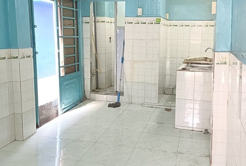 Bán nhà hẻm Đường số 11, Trường Thọ, Thủ Đức
