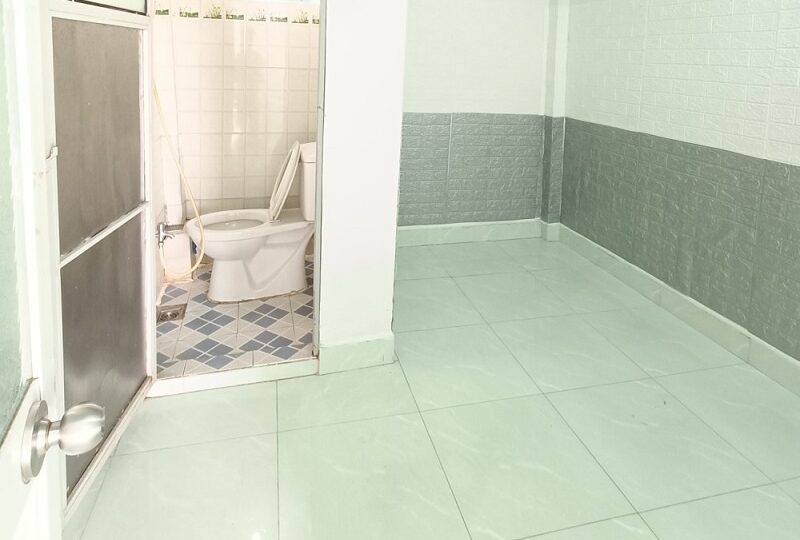 Bán nhà hẻm Đường số 11, Trường Thọ, Thủ Đức