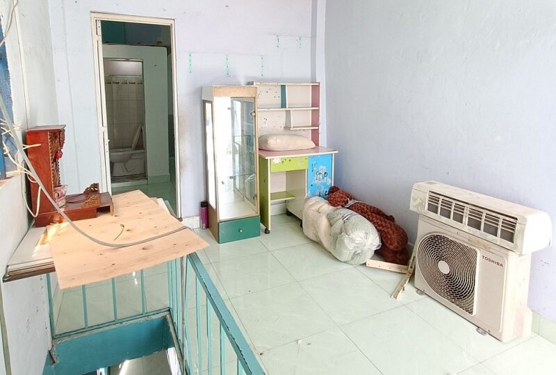 Bán nhà hẻm Đường số 11, Trường Thọ, Thủ Đức