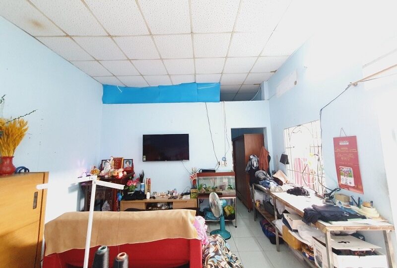 Bán nhà hẻm Đường số 440, Phước Long A, Quận 9 - TP Thủ Đức