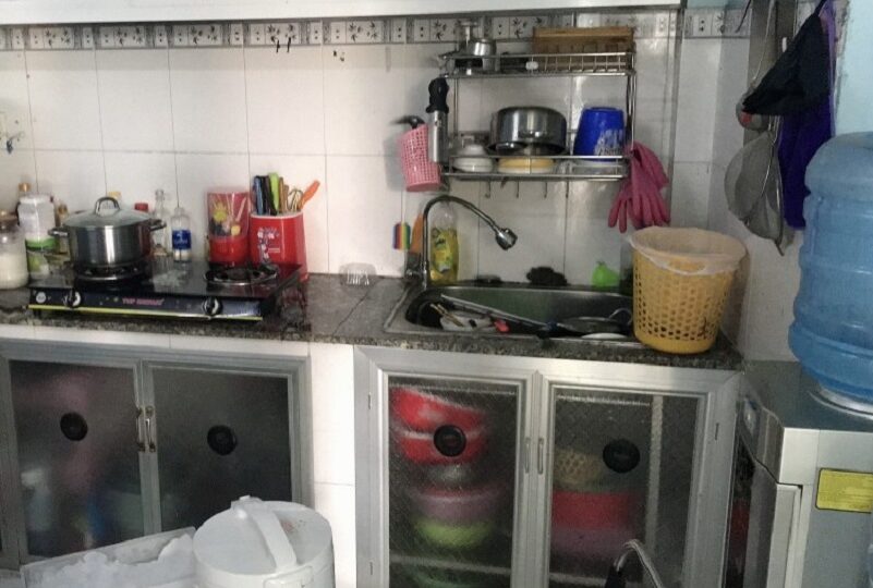 Bán nhà hẻm Đường số 440, Phước Long A, Quận 9 - TP Thủ Đức