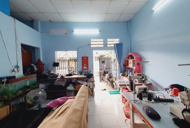 Bán nhà hẻm Đường số 440, Phước Long A, Quận 9 - TP Thủ Đức
