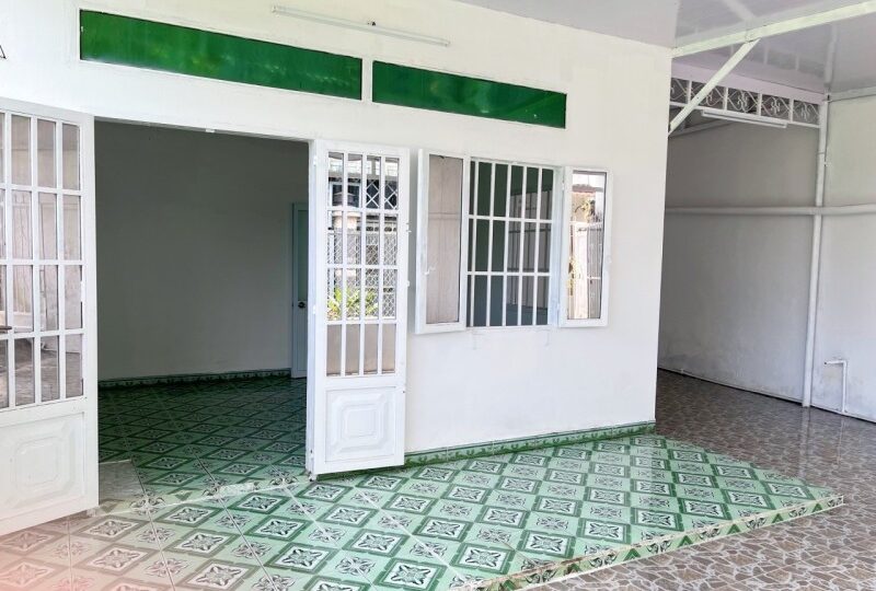 Bán nhà hẻm Đường số 6, Bình Trưng Đông, Quận 2