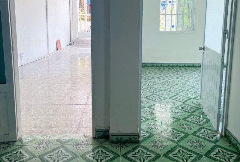 Bán nhà hẻm Đường số 6, Bình Trưng Đông, Quận 2