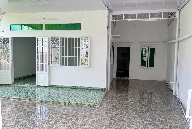 Bán nhà hẻm Đường số 6, Bình Trưng Đông, Quận 2