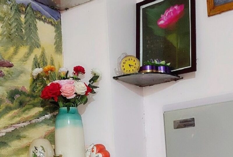 Bán nhà hẻm Nam Hòa, Phước Long A, Quận 9, TP Thủ Đức