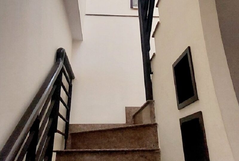 Bán nhà hẻm Nguyễn Thị Định, Bình Trưng Tây, Quận 2