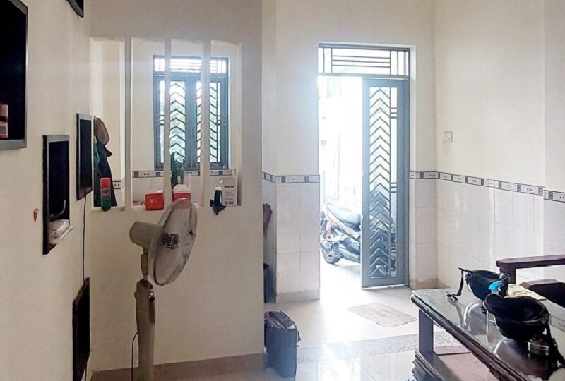 Bán nhà hẻm Nguyễn Thị Định, Bình Trưng Tây, Quận 2