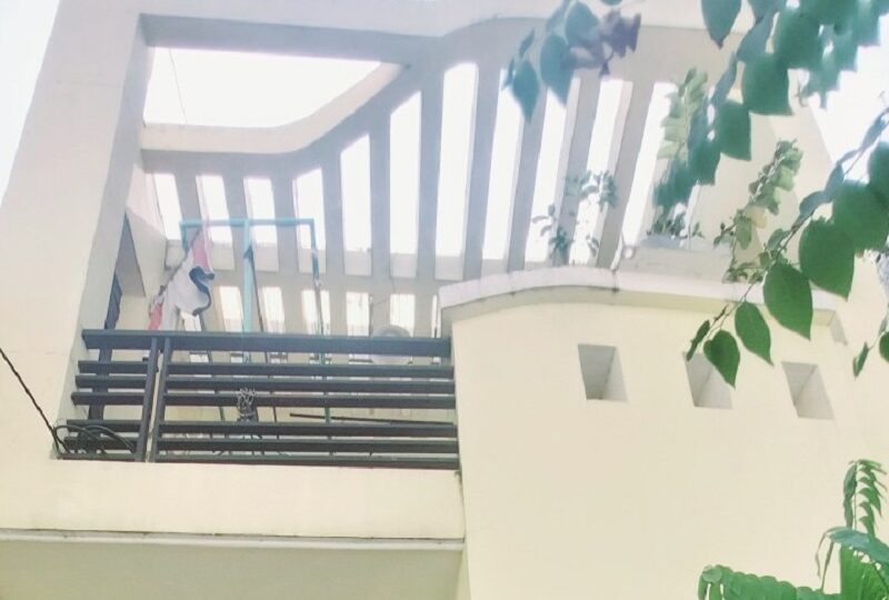 Bán nhà hẻm Nguyễn Thị Định, Bình Trưng Tây, Quận 2