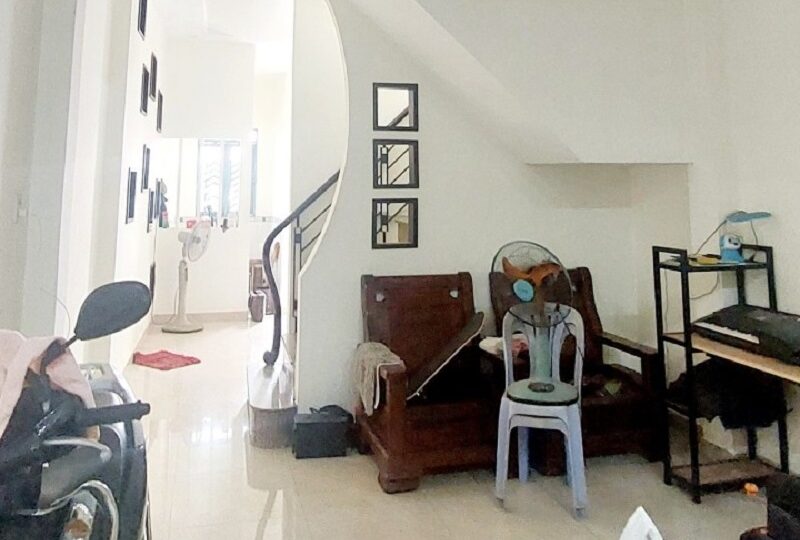 Bán nhà hẻm Nguyễn Thị Định, Bình Trưng Tây, Quận 2
