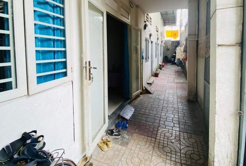 Bán nhà hẻm Tây Hòa, Phước Long A, Quận 9 - TP Thủ Đức 1 Bán nhà hẻm Tây Hòa, Phước Long A, Quận 9