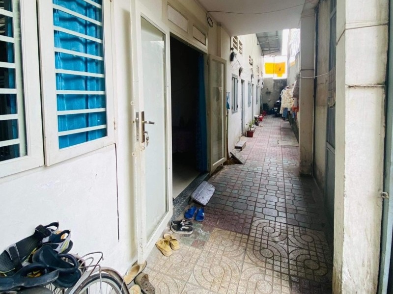 Bán nhà hẻm Tây Hòa, Phước Long A, Quận 9