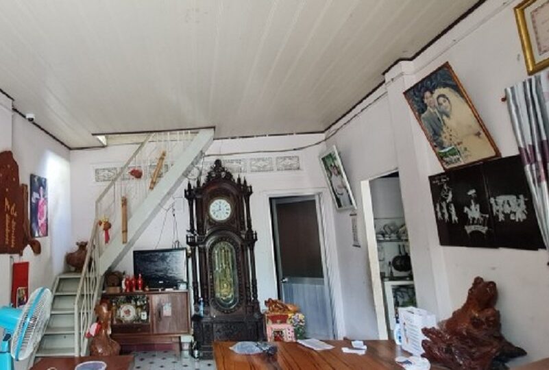 Bán nhà hẻm Tây Hòa, Phước Long A, Quận 9, TP Thủ Đức