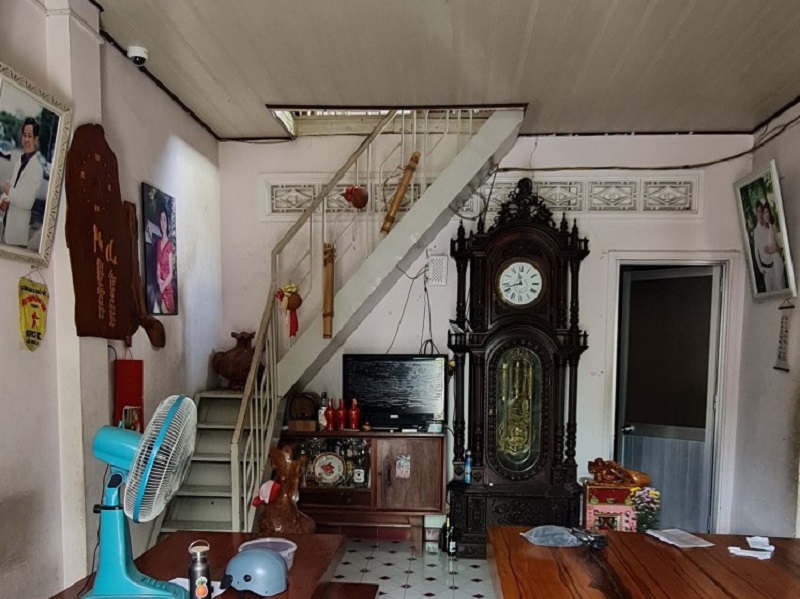 Bán nhà hẻm Tây Hòa, Phước Long A, Quận 9, TP Thủ Đức