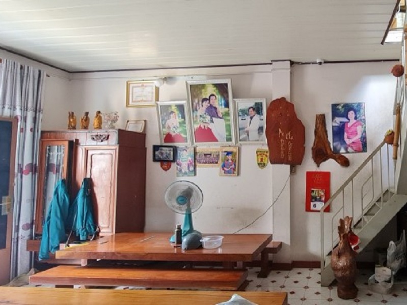 Bán nhà hẻm Tây Hòa, Phước Long A, Quận 9, TP Thủ Đức