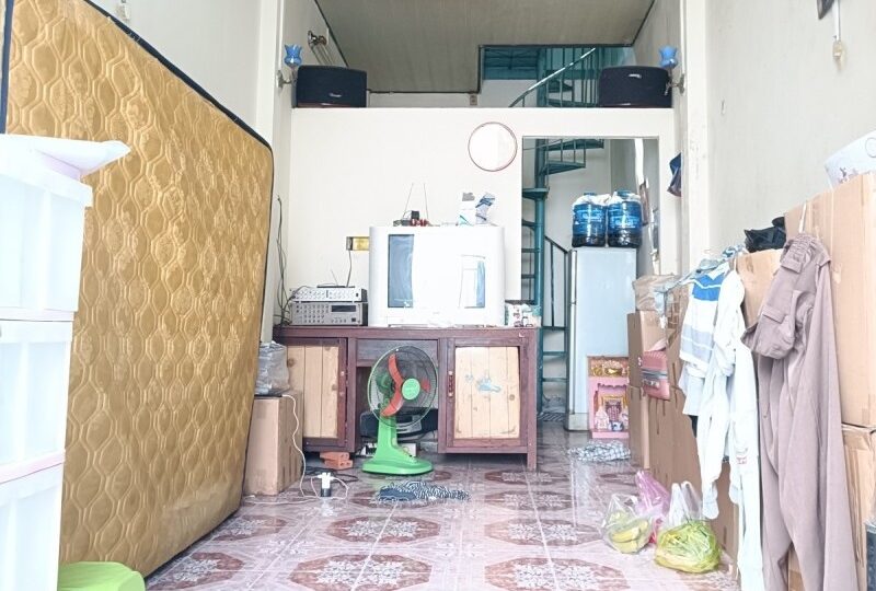 Bán nhà hẻm Đường 13, Linh Chiểu, Thủ Đức