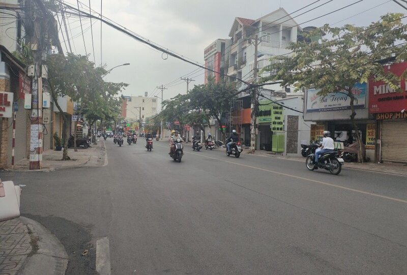 Ban nha mat tien Dang Van Bi Binh Tho Thu Duc 8