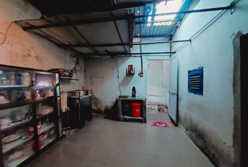 Mua bán nhà đất Đặng Văn Bi, Trường Thọ, Thủ Đức