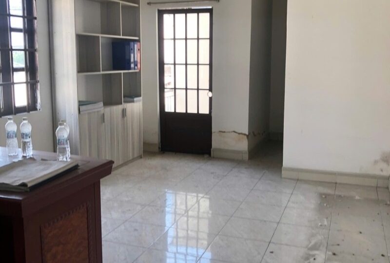Mua bán nhà đất Đường Nguyễn Duy Trinh, Phú Hữu, Quận 9