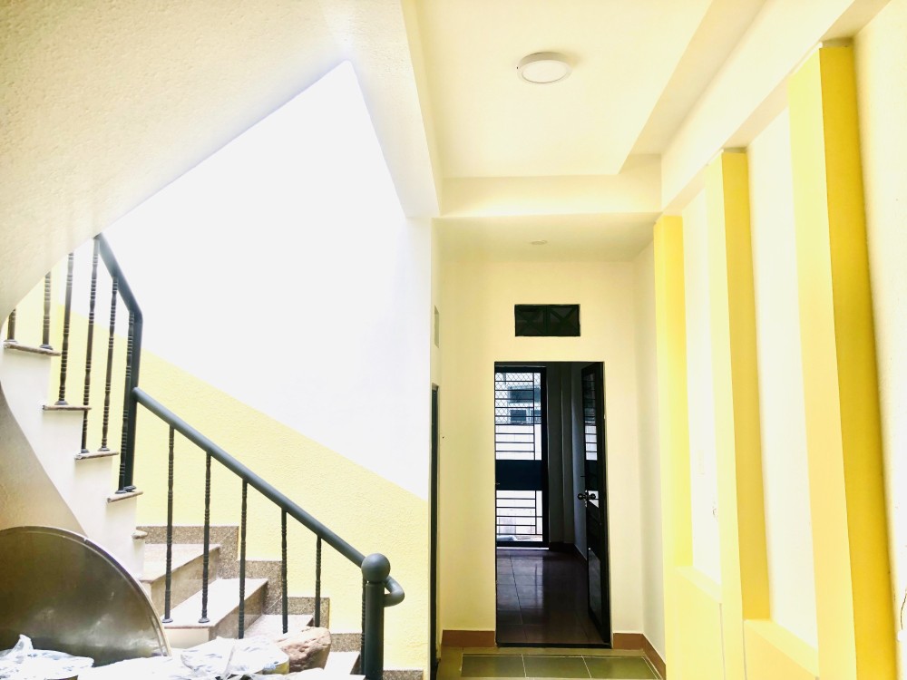 Mua bán nhà đất Đường số 19, Linh Chiểu, Thủ Đức