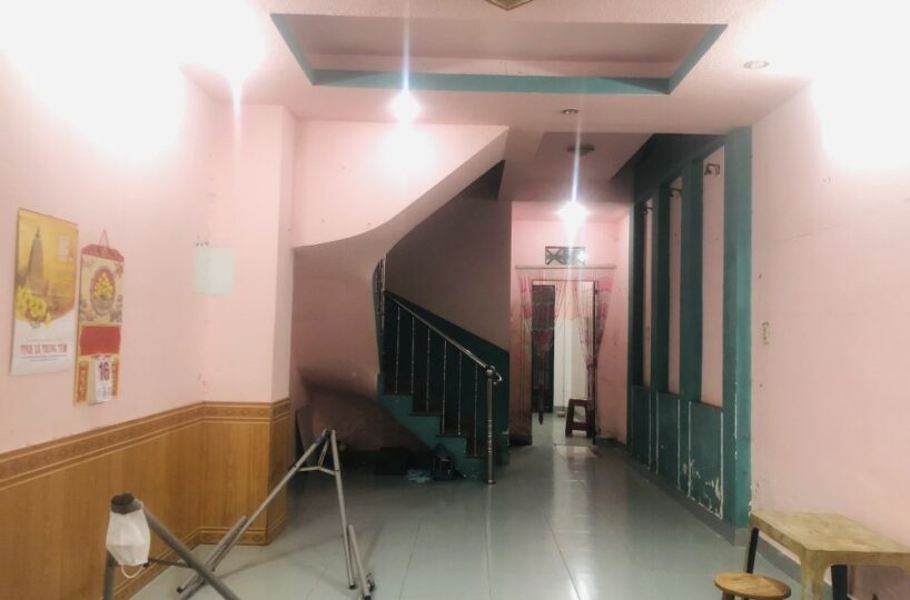 Mua bán nhà đất Đường số 19, Linh Chiểu, Thủ Đức