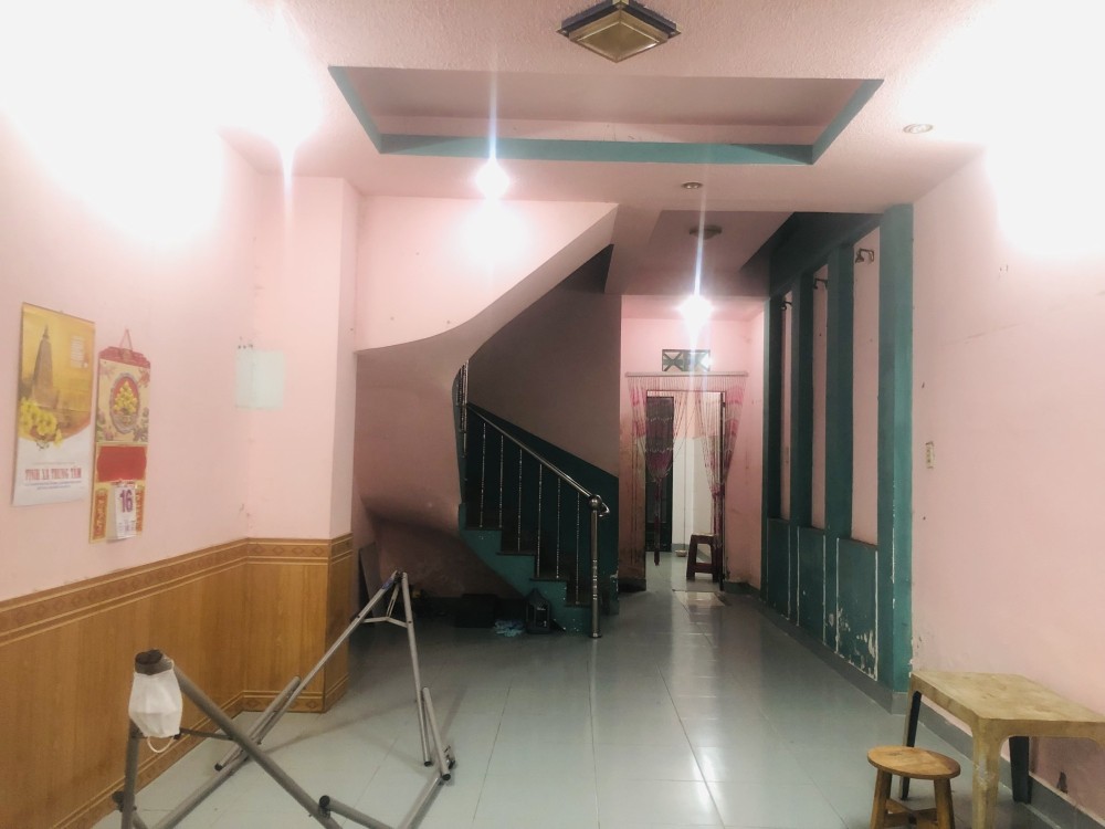Mua bán nhà đất Đường số 19, Linh Chiểu, Thủ Đức