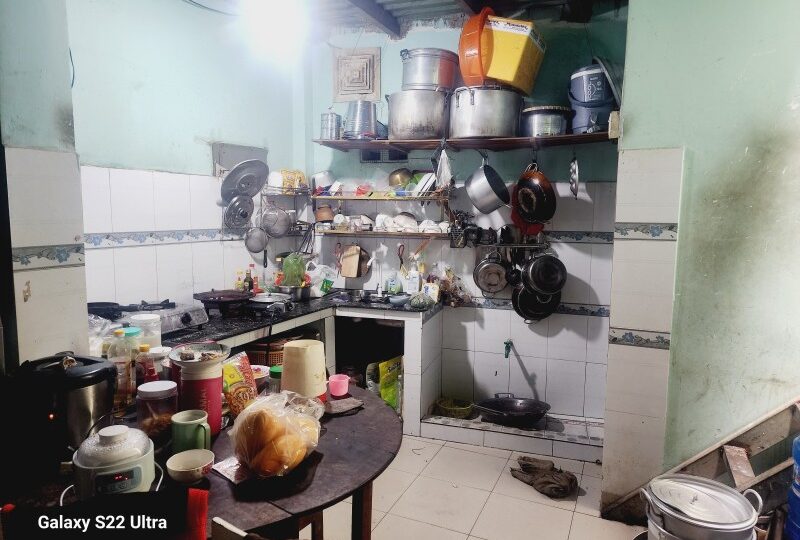 Mua bán nhà đất Đường số 22, Phước Long B, Quận 9