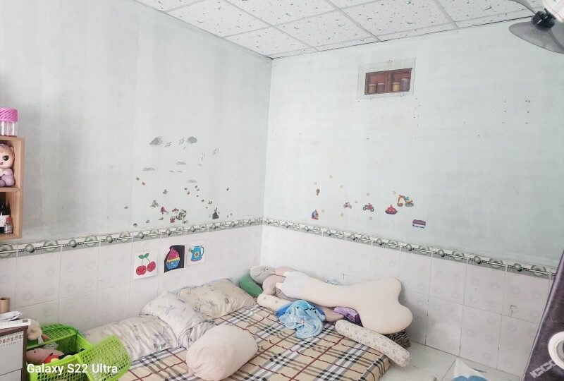 Mua bán nhà đất Đường số 22, Phước Long B, Quận 9