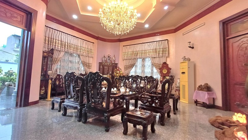 Mua bán nhà đất Hồ Bá Phấn, Phước Long A, Quận 9