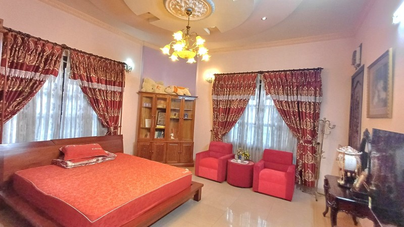 Mua bán nhà đất Hồ Bá Phấn, Phước Long A, Quận 9