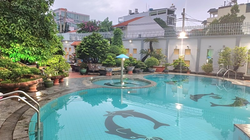 Mua bán nhà đất Hồ Bá Phấn, Phước Long A, Quận 9